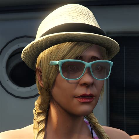 gta 5 tracey